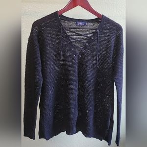 POLO Ralph Lauren Linen Sweater